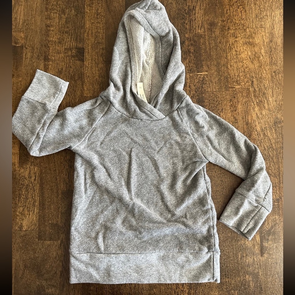 GUC Childhoods Clothing Trademark Raglan Hoodie